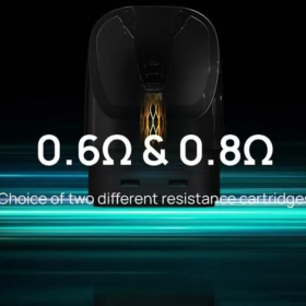 SP2S 天王星專用 空殼 空彈 空倉 0.6Ω / 0.8Ω